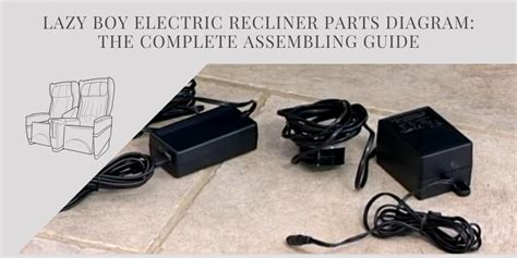 electrical lazy boy power box replacement|lazyboy recliner parts diagram.